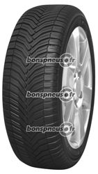 MICHELIN CrossClimate