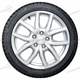 195/65 R15 95H DriveGuard Winter RFT XL DriveGuard Winter RFT XL Bridgestone 195/65 R15 95H DriveGuard Winter RFT XL