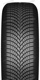 185/65 R15 92T Vector 4Seasons GEN-3 XL M+S Vector 4Seasons GEN-3 XL M+S Goodyear 185/65 R15 92T Vector 4Seasons GEN-3 XL M+S