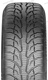 205/55 R16 91H AllSeasonExpert 2 AllSeasonExpert 2 Uniroyal 205/55 R16 91H AllSeasonExpert 2