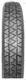 T165/60 R20 113M CST 17 CST 17 Continental T165/60 R20 113M CST 17