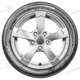 225/45 R17 91Y SportContact 5 FR SportContact 5 FR Continental 225/45 R17 91Y SportContact 5 FR