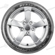215/55 R16 93Y Sport Maxx RT MFS SP Sport Maxx RT Dunlop 215/55 R16 93Y Sport Maxx RT MFS