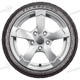 205/50 R17 89V Firehawk SZ 90 FSL Firehawk SZ 90 FSL Firestone 205/50 R17 89V Firehawk SZ 90 FSL