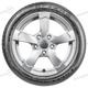 255/50 R21 106W Eagle NCT 5 EMT * FP Eagle NCT 5 EMT * FP Goodyear 255/50 R21 106W Eagle NCT 5 EMT * FP