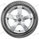 255/40 R19 100Y EfficientGrip XL ROF AOE FP EfficientGrip XL ROF AOE FP Goodyear 255/40 R19 100Y EfficientGrip XL ROF AOE FP