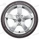 235/40 ZR18 95Y Pilot Sport 3 UHP FSL XL MO Pilot Sport 3 UHP FSL XL MO MICHELIN 235/40 ZR18 95Y Pilot Sport 3 UHP FSL XL MO