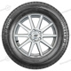 235/60 R15 98W P600 * P600 * Pirelli 235/60 R15 98W P600 *