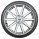 205/50 ZR17 93W SN3970 SN3970 Sunny 205/50 ZR17 93W SN3970