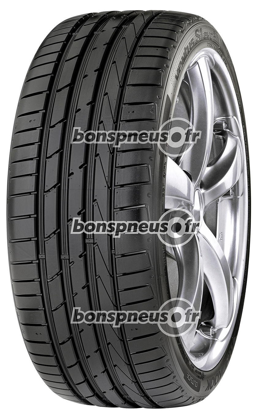 Pneu /ét/é 265//45//R20 108Y E//A//73 Hankook Ventus S1 Evo 2 K117A