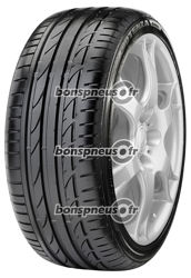 Bridgestone 255/45 R17 98W Potenza S 001 RFT * BMW 3er HA