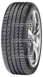 Continental 235/45 R17 94W SportContact 5 ContiSeal FR