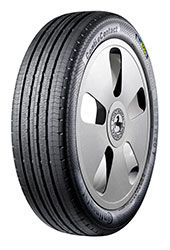 Continental 125/80 R13 65M eContact