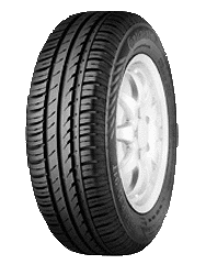 Continental 155/70 R13 75T EcoContact 3