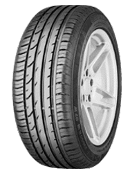 Continental 195/65 R14 89H PremiumContact 2