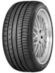 Continental 245/40 R17 91W SportContact 5 MO FR