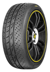 Syron 225/40 ZR18 92W Streetrace XL (only Racing)